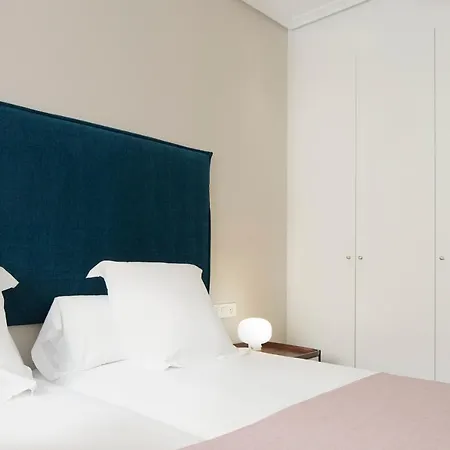 Oiasso By Feelfree Apartment