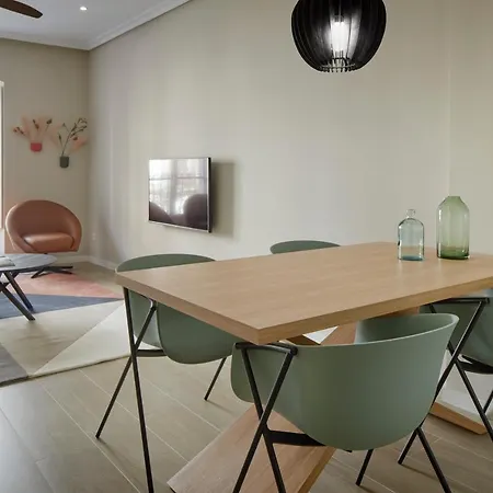 Oiasso By Feelfree Apartment