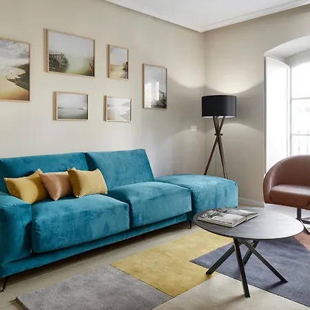Apartment Oiasso By Feelfree San Sebastian