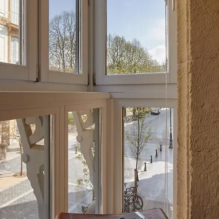 Oiasso By Feelfree דירה סן סבסטיאן