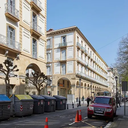 Oiasso By Feelfree * San Sebastian