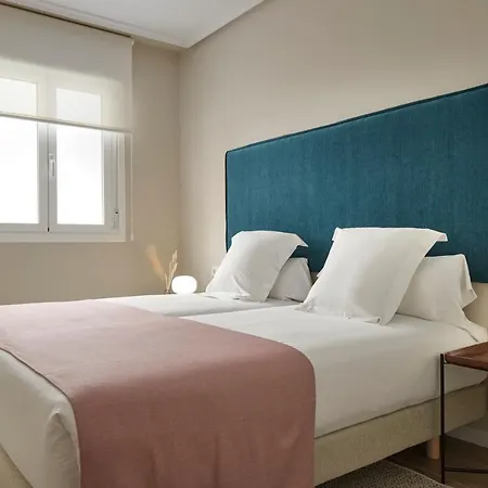 Oiasso By Feelfree Appartement *