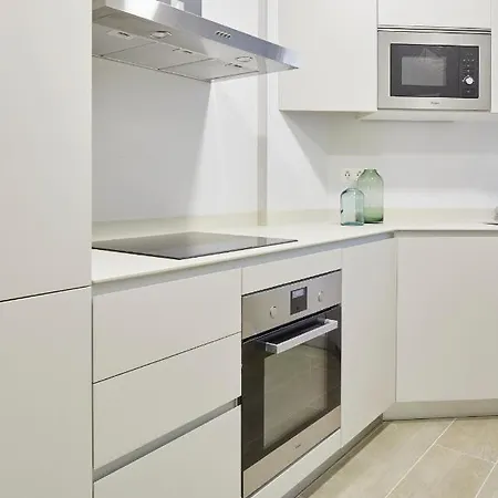 Oiasso By Feelfree Apartment *