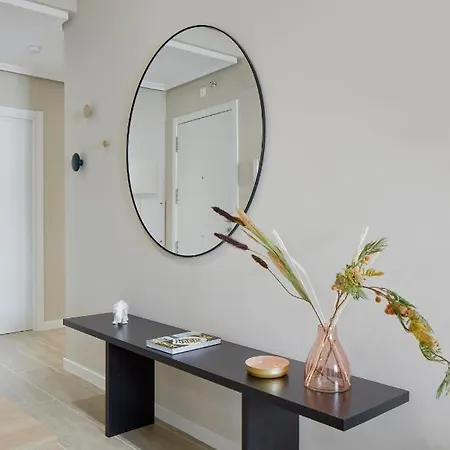 Apartment Oiasso By Feelfree San Sebastian