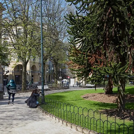 Oiasso By Feelfree * San Sebastian