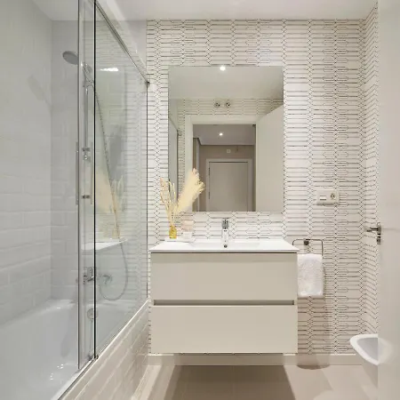 Oiasso By Feelfree Apartamento *