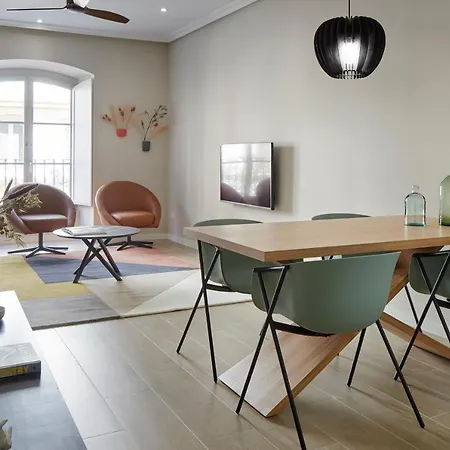 Oiasso By Feelfree * سان سيباستيان