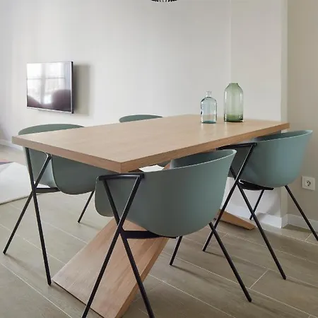 Apartamento Oiasso By Feelfree