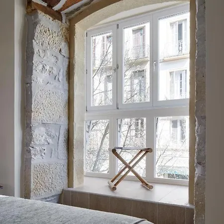 Oiasso By Feelfree Apartamento *