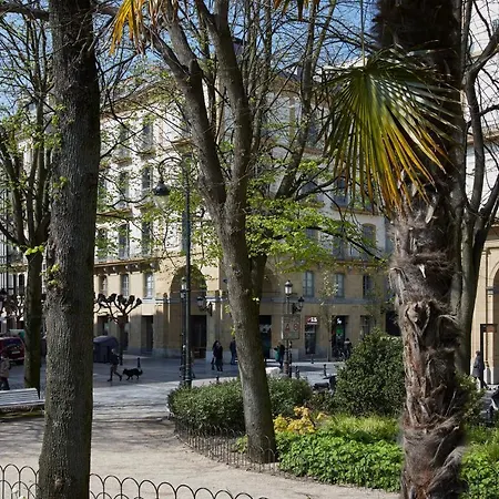 شقة Oiasso By Feelfree *