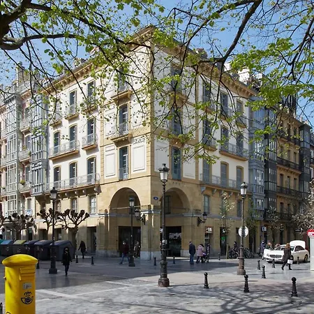 شقة Oiasso By Feelfree سان سيباستيان