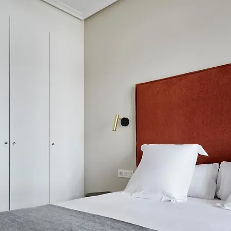 Apartamento Oiasso By Feelfree *