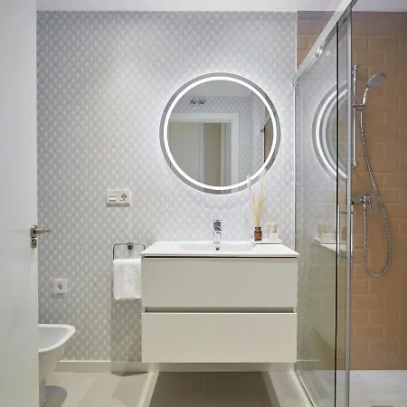 Apartamento Oiasso By Feelfree San Sebastián