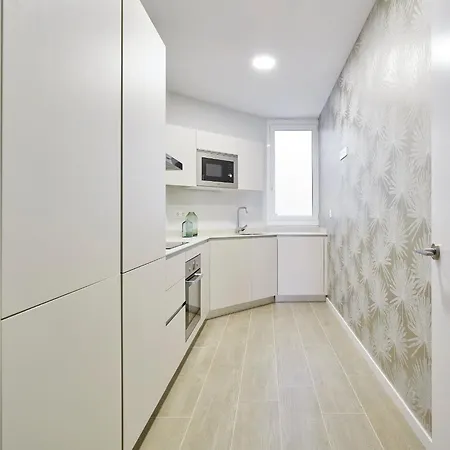 Oiasso By Feelfree Apartamento