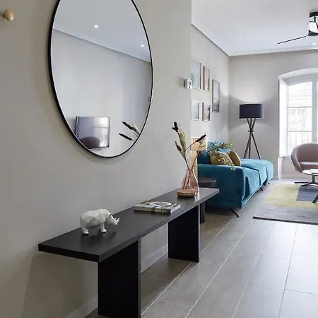 Oiasso By Feelfree Apartamento *
