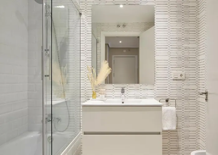 Oiasso By Feelfree شقة *