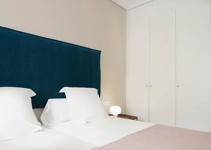 Oiasso By Feelfree شقة