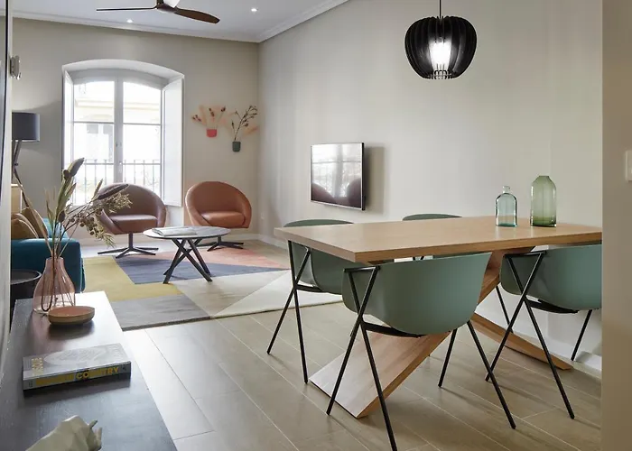 Oiasso By Feelfree * سان سيباستيان