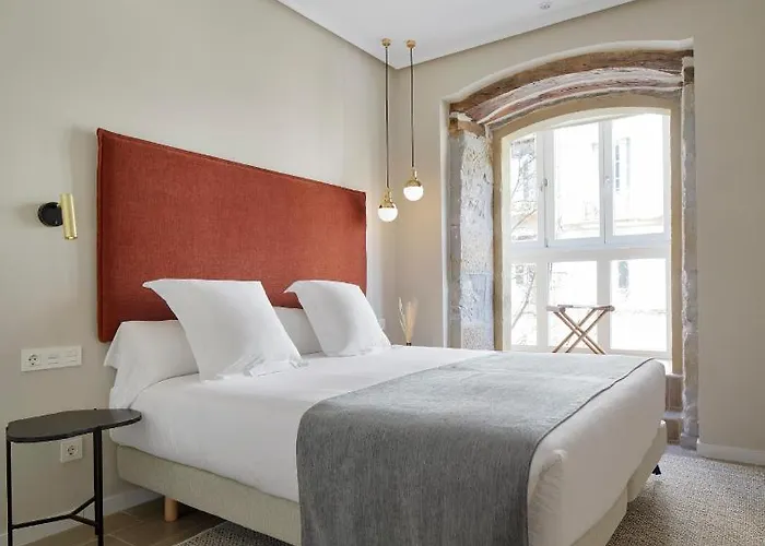 شقة Oiasso By Feelfree سان سيباستيان