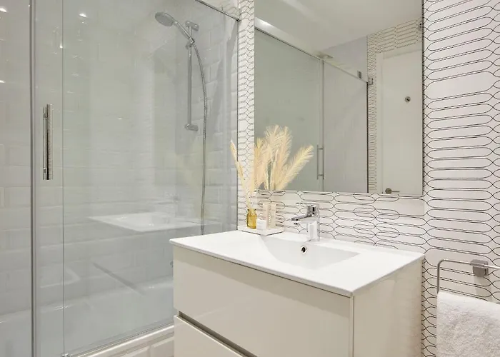 Oiasso By Feelfree سان سيباستيان