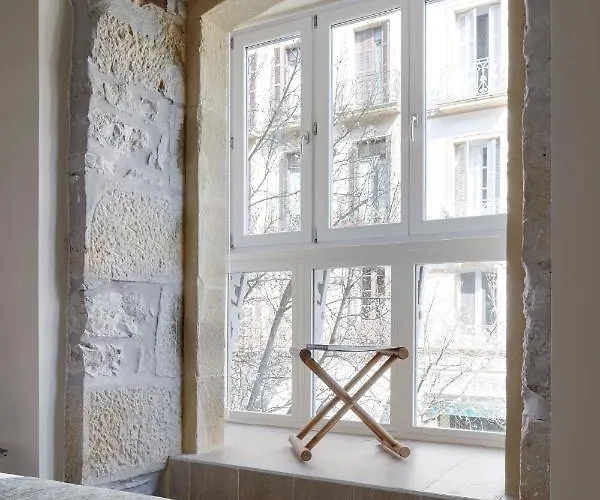 Oiasso By Feelfree شقة *