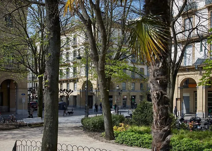 شقة Oiasso By Feelfree *