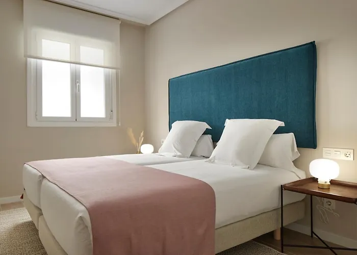 Oiasso By Feelfree شقة *