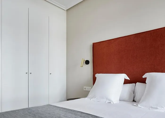 شقة Oiasso By Feelfree *