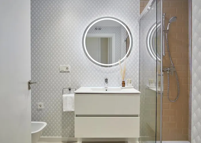 شقة Oiasso By Feelfree سان سيباستيان