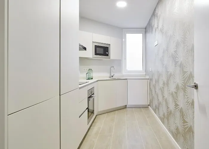 Oiasso By Feelfree شقة