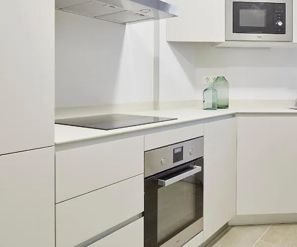 Oiasso By Feelfree شقة *