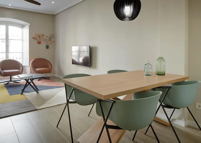 Oiasso By Feelfree شقة