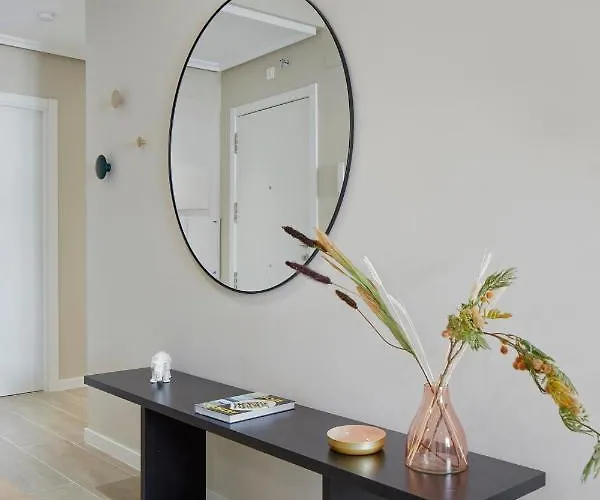 شقة Oiasso By Feelfree سان سيباستيان