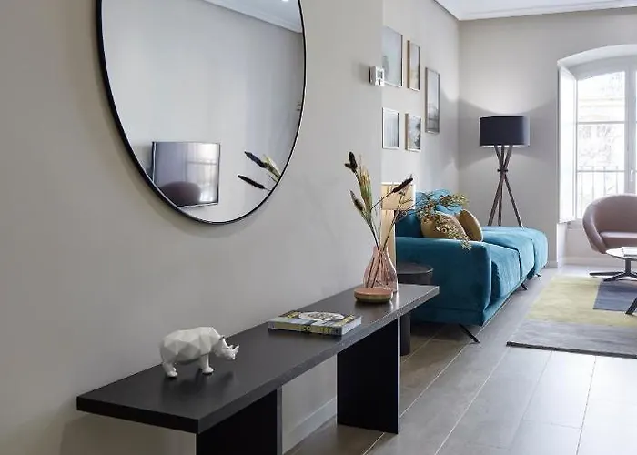 Oiasso By Feelfree شقة *